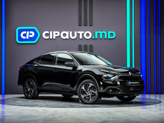 Citroen C4 X, 2023
