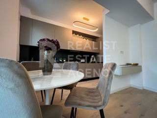 Vânzare, apartament, 3 camere, First Estates Pipera, București фото 10