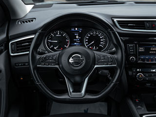 Nissan Qashqai foto 10