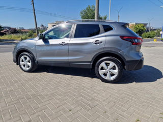 Nissan Qashqai foto 10