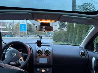 Nissan Qashqai foto 5