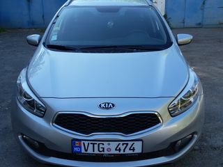 Kia ceed foto 1