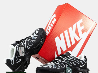 Nike Air Max Plus Drift Black foto 1