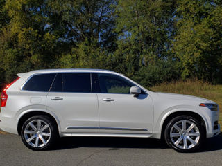 Volvo XC90 foto 3