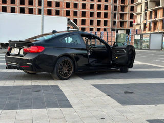 BMW 4 Series foto 1