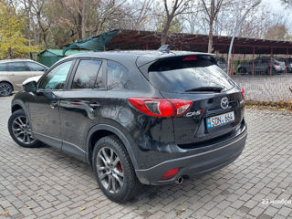 Mazda CX-5 foto 2