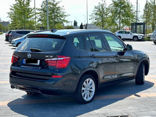 BMW X3 foto 3