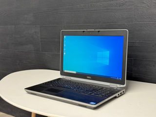 Dell Latitude Nvidia/i5/8GB/FHD/Garantie! foto 3