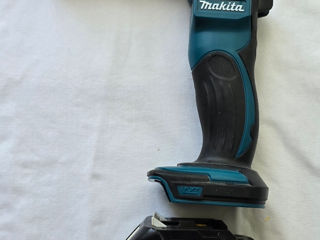 Makita DML801 - lampă de la baterie foto 5