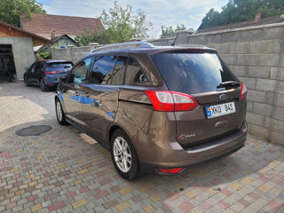 Ford Grand C-MAX foto 3