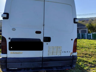 Renault Master foto 6