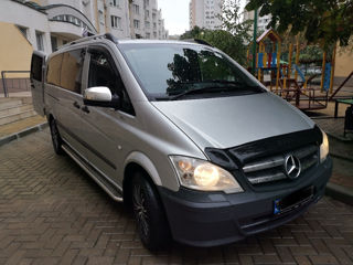 Mercedes Vito