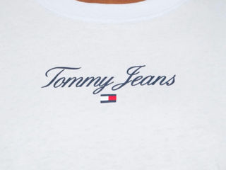 Tricou Tommy hilfigher original XL foto 3