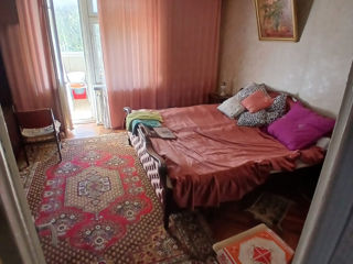 Apartament cu 3 camere, 80 m², Telecentru, Chișinău foto 8