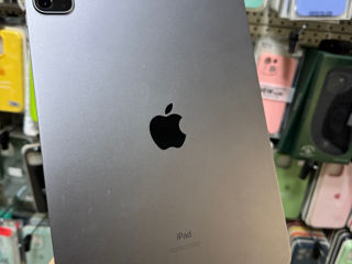 Ipad Pro 11-inch chip M1 1TB memorie , stare ideala !  фото 0