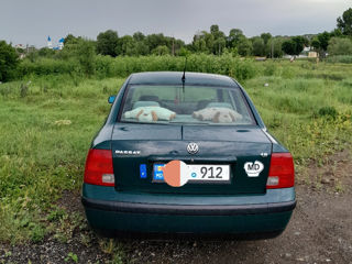 Volkswagen Passat foto 2