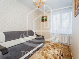 Apartament cu 2 camere, 27 m², Ciocana, Chișinău