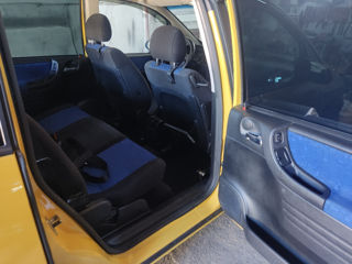 Opel Zafira foto 3