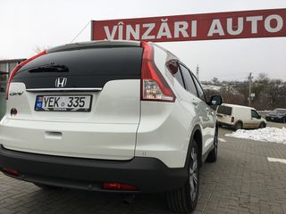 Honda CR-V foto 4