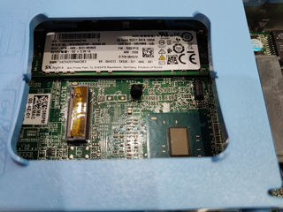 Dell Mini pc i5 6500TE foto 8