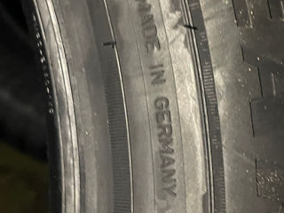 4 anvelope noi Goodyear 255/50 R19 anul 2024, fabricat în Germania foto 3