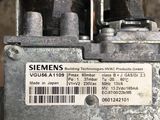 Clapeta de gaz Sigma 845 Și Siemens foto 7