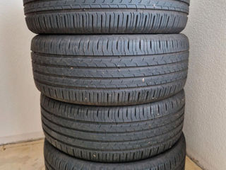 4Anvelope 235/50R19 Continental, 2022
