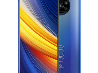 Telefon Xiaomi Poco X3Pro 256Gb Blue,2390