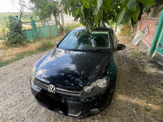 Piese Volkswagen Golf 6 foto 1