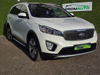 KIA Sorento foto 3