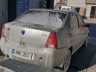 Dacia Logan foto 5