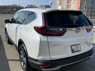 Honda CR-V foto 2