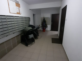 Apartament cu 1 cameră, 35 m², Centru, Chișinău