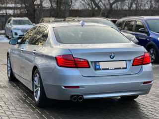 BMW 5 Series foto 3