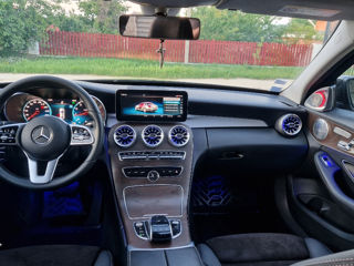 Mercedes C-Class foto 7