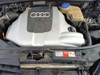Audi A6 фото 2