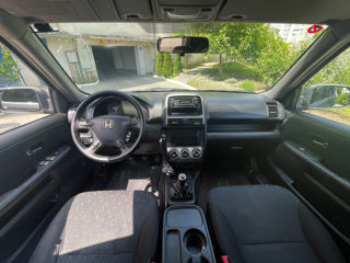 Honda CR-V foto 6
