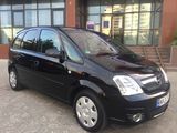 Opel Meriva foto 2