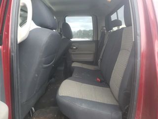 Dodge Ram фото 5