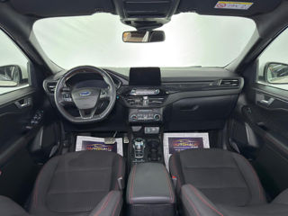 Ford Kuga foto 9