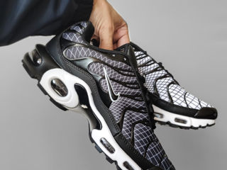 Nike Air Max Tn Plus Dark Grey foto 4