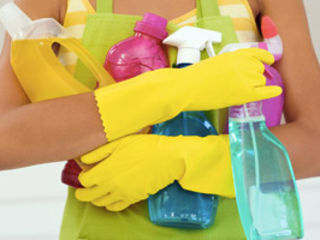 Servicii de curățenie  curățnie dupa reparație curațenie generală spălare geamuri