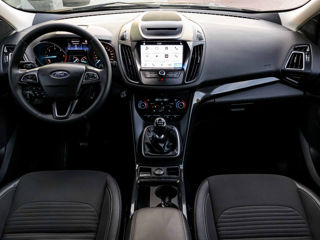 Ford Kuga foto 7