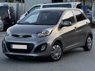 KIA Picanto foto 1