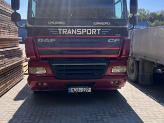 Daf CF85