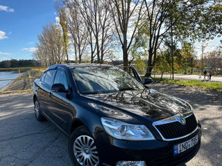 Skoda Octavia foto 6