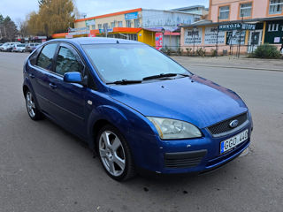 Ford Focus foto 2