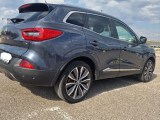 Renault Kadjar foto 9