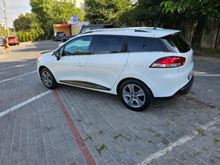 Renault Clio foto 3