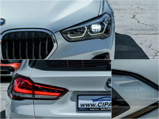 BMW X1 foto 17